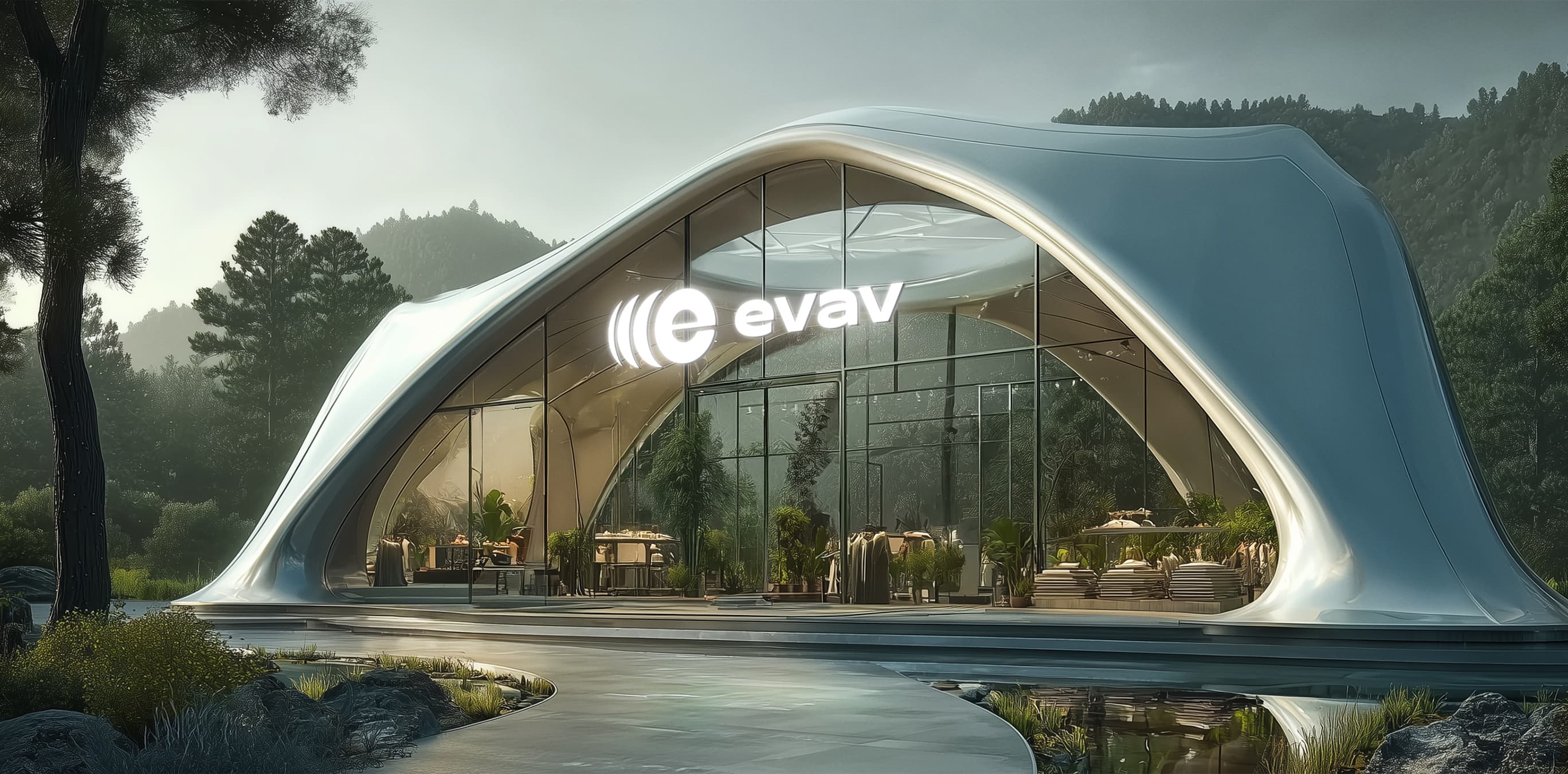 EVAV Hero