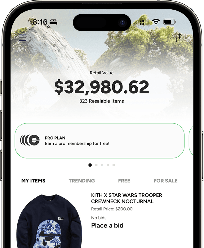 EVAV Mobile App